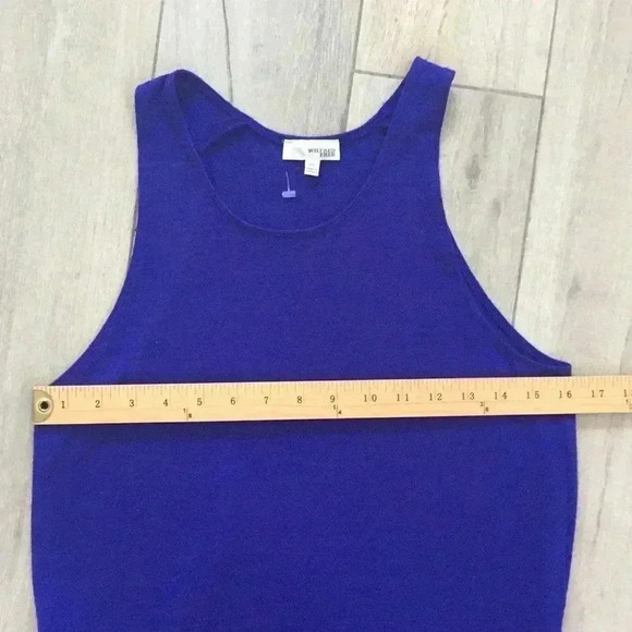 Wilfred free tank top - Picture 4 of 4